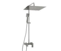 A177.119.141.010.CH Душевой комплект со смесителем