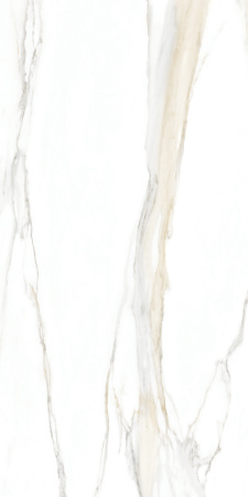 Керамогранит I CLASSICI CAL.GOLD 6MM GLOSSY  120X240