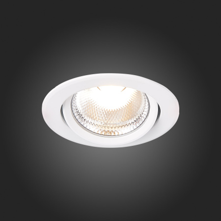 Встраиваемый светильник ST LUCE MIRO 10W ST211.538.10.36