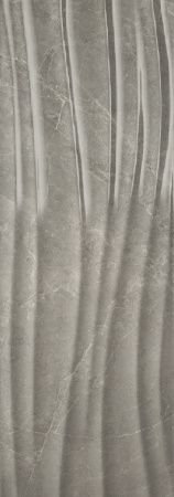 Керамическая плитка SWING SANDY GREY   	35x100