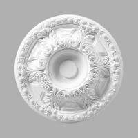 Розетка потолочная  DR-301