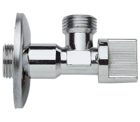 Запорный вентиль 1/2*1/2 Remer 128R1212 128R1212