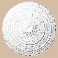 Розетка потолочная  DR302