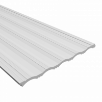 Стеновая панель из XPS Polymer СП 04/2.6 Bello Deco - 3D панель