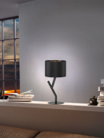 Настольная лампа Eglo BALNARIO 39888
