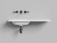 ONDA FLOW OVAL 1402204MN