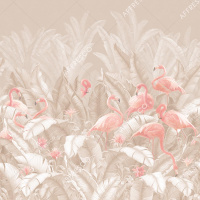 Фрески, Каталог Ботаника, арт. ID138646