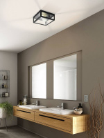 Светодиодный настенно-потолочный светильник Eglo AMEZOLA 99122