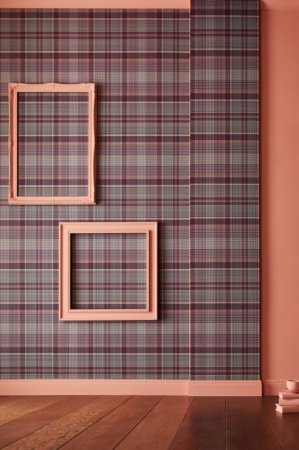 Обои GRAHAM & BROWN Oblique (107595)