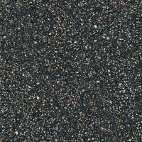 Керамогранит BLEND DOTS MULTIBLACK RET 60X60