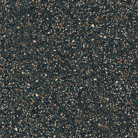 Керамогранит BLEND DOTS MULTIBLACK RET 60X60