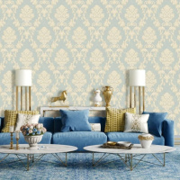 Обои Bernardo Bartalucci Palazzo (5045-5)