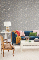 Обои York Modern Heritage 125th Anniversary NV5591