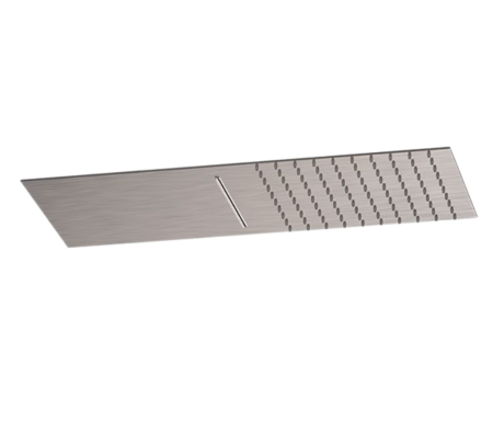 Верхний душ настенный 50x22 см Remer INOX SS350UFCAX SS350UFCAX