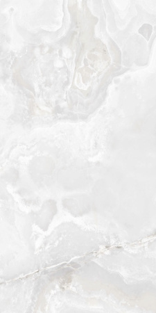 Керамогранит ONYX&MORE WHITE ONYX GLOS 60X120 RET