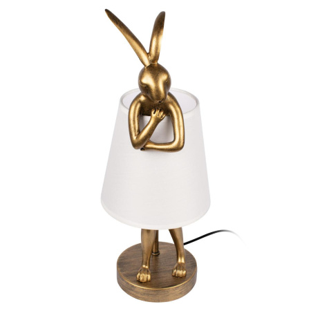 Настольная лампа Loft It (Light for You) Lapine 10315/A White