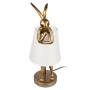 Настольная лампа Loft It (Light for You) Lapine 10315/A White