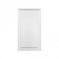 D507 Накладная панель Orac Decor из полиуретана