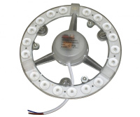 Комплект Led-модуль+драйвер KINK Light  L074130-1
