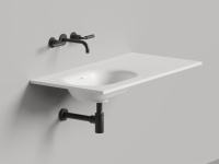 ONDA FLOW OVAL 1402204MN