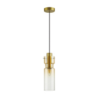 Подвес Odeon Light SCROW E27 1*40W 5057/1A