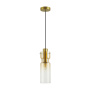 Подвес Odeon Light SCROW E27 1*40W 5057/1A