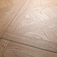 Кварц-виниловый модульный паркет AF7004VS