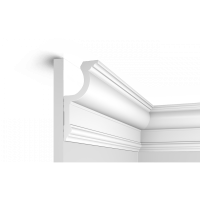 Плинтус напольный  A155