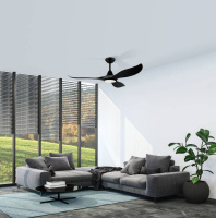 Люстра-вентилятор Eglo CIRALI 52 35008