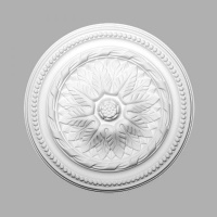 Розетка потолочная  DM-0401