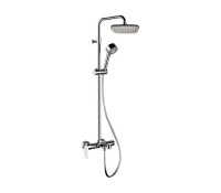 Душевая система Remer Dream D34AAD20 с изливом D34AAD20