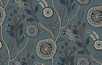 Обои Milassa Полинезия PLZ3-018