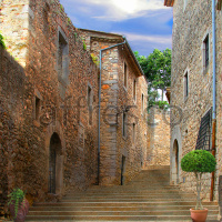 Фрески, Каталог Фотоискусство, арт. ID10523