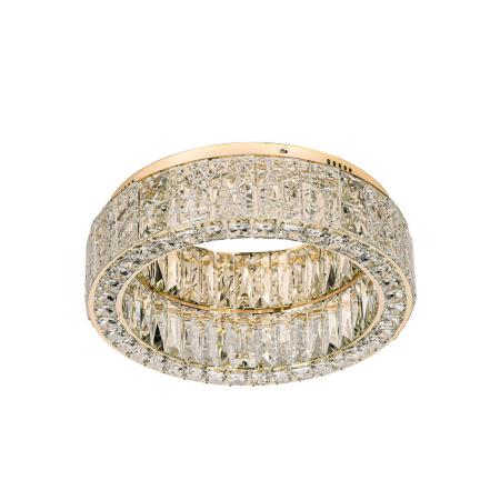 Люстра потолочная Odeon Light VERSION LED 60W 3700K 5071/60CL