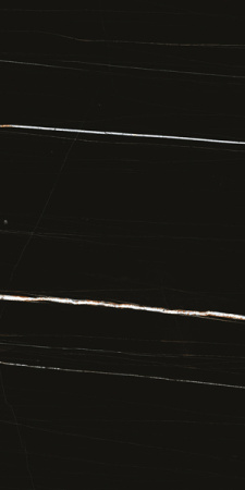 Керамогранит STONES 2.0 SAHARA NOIR GLOSSY RET	40X80