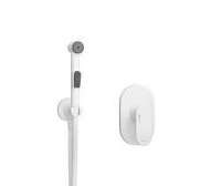 A85056 Встраиваемый комплект для биде со шлангом 150 см