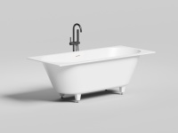 ORNELLA AXIS KIT 180x80 покраска по RAL полностью 103521MF