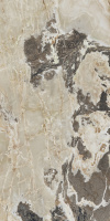 Керамогранит  ONYX&MORE GOLDEN BLEND SATIN 6MM R 120x240