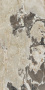 Керамогранит  ONYX&MORE GOLDEN BLEND SATIN 6MM R 120x240