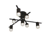 Люстра KINK Light Нилс 07850-7,19