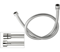 Шланг для душа ПВХ 150 см Remer 332CNMTR150 332CNMTR150