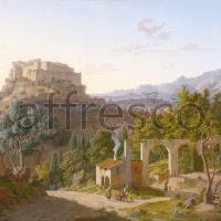 Картина: Лео фон Кленце