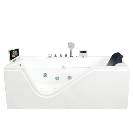 Акриловая ванна Gemy G9055 O L