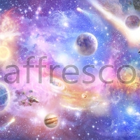 Фрески, Сюжеты для потолков, арт. 9695