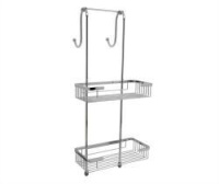 K-72222 Комплект из держателей и 2-х навесных полок