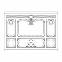 Готовые решения RODECOR 77103BR