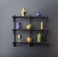 Обои Loymina Materials Textile TXL5-009