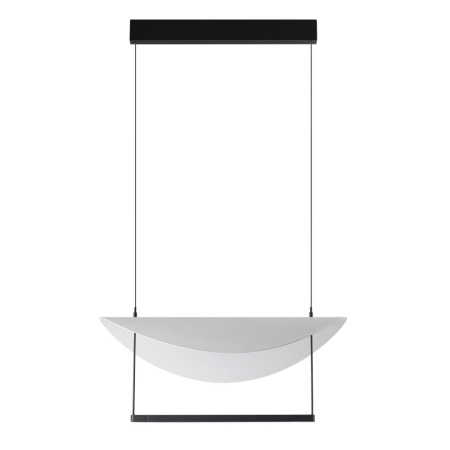 Подвесной светильник Odeon Light GLIDER поворотный 360° IP20 LED 1*20W 7015/20L