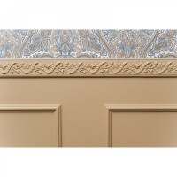 P7010 Молдинг Orac Decor из полиуретана - Молдинг декоративный с рисунком