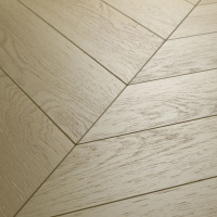 Кварц-виниловый паркет французская елочка AF7015CVR